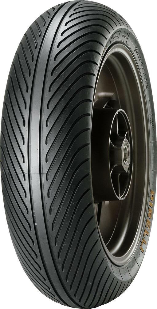 Metzeler Racetec Rain 180/55 R17 (Задняя)