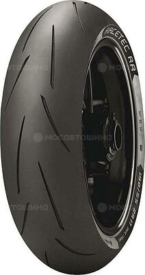 Metzeler Racetec RR K2 120/70 R17 58W (Передняя)