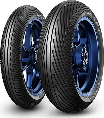 Metzeler Racetec RR Rain 120/70 R17 KR1 (Передняя)