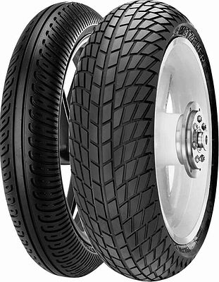 Metzeler Racetec SM Rain 125/75 R420 (Передняя)