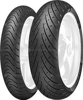 Metzeler Roadtec 01 190/55 R17 75W (Задняя)