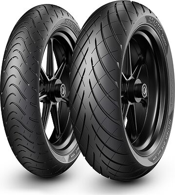 Metzeler Roadtec Scooter 130/70 R12 62P 