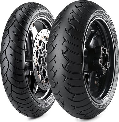 Metzeler Roadtec Z6 180/55 R17 73W (Задняя)