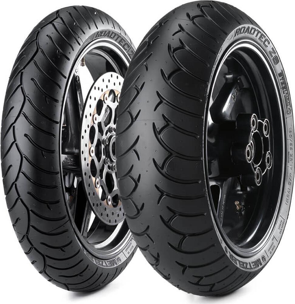 Metzeler Roadtec Z6