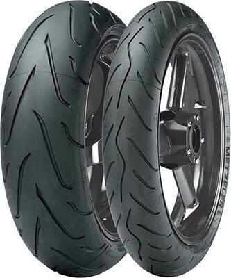 Metzeler Sportec M3 160/60 R17 69W (Задняя)