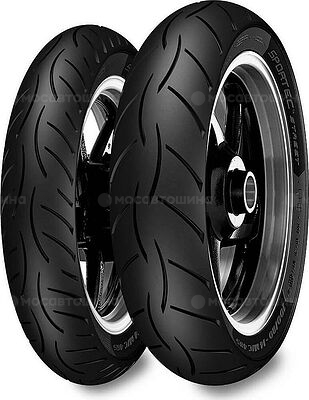 Metzeler Sportec Street 70/90 R17 38S (Универсальная)