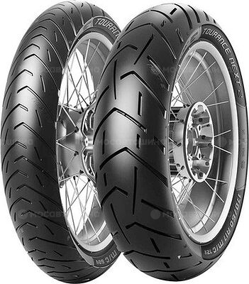 Metzeler Tourance Next 2 120/70 R19 60W (Передняя)