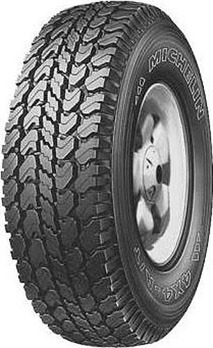 Michelin 4x4 A/T XTT