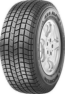 Michelin 4X4 Alpin 205/70 R15 96S