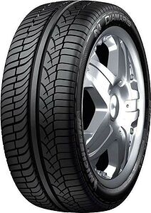 Michelin 4X4 Diamaris