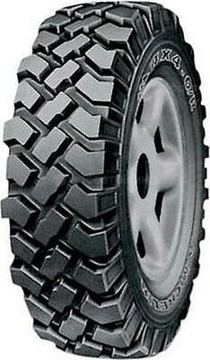 Michelin 4X4 O/R XZL 195/80 R15 96Q 