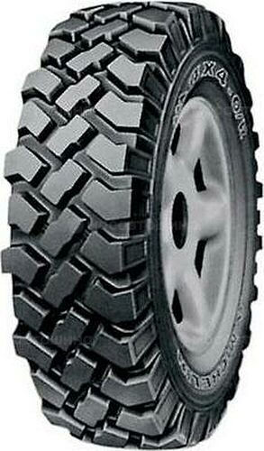 Michelin 4X4 O/R XZL