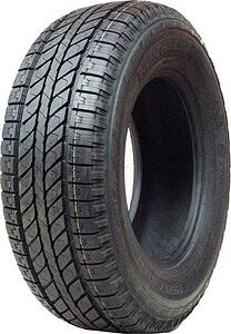 Michelin 4x4 Synchrone