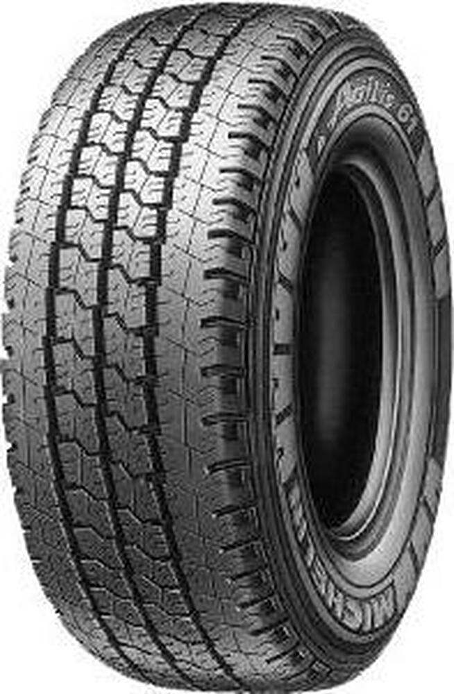 Michelin Agilis 61 165/70 R14C 89Q