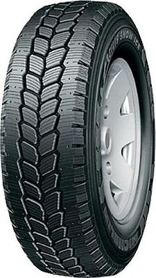 Michelin Agilis 61 Snow-Ice 165/70 R13C 88Q