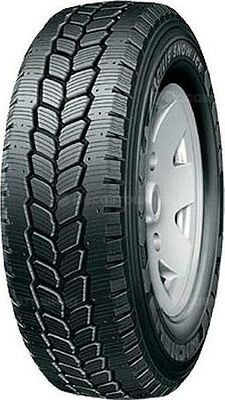 Michelin Agilis 61 Snow-Ice 165/70 R14C 89/87Q