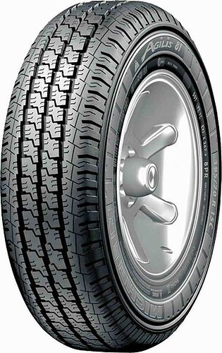 Michelin Agilis 81