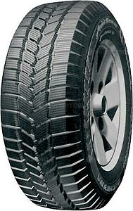 Michelin Agilis 81 Snow-Ice