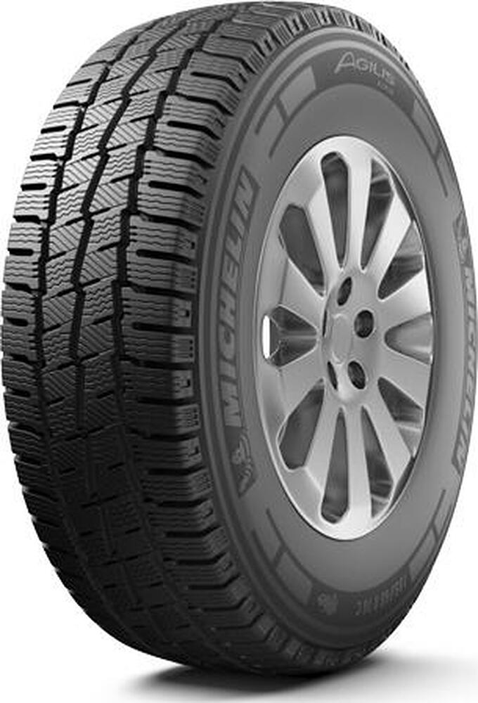 Michelin Agilis Alpin 116/75 R16C 116/114R