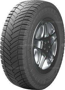 Michelin Agilis CrossClimate