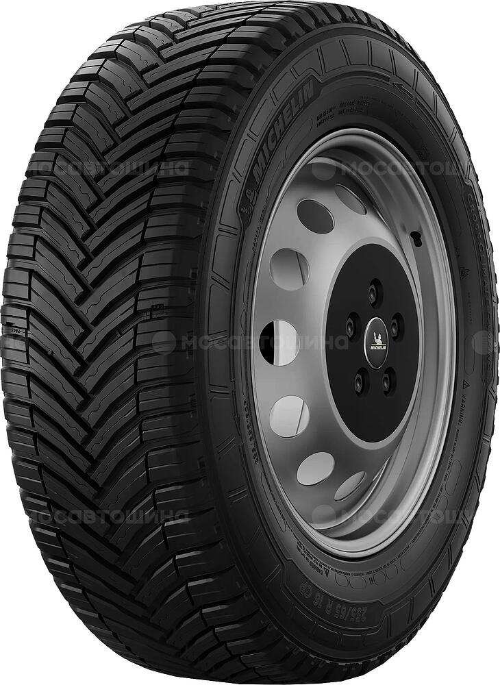 Michelin Agilis CrossClimate 205/75 R16C 110/108R