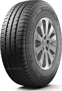 Michelin Agilis+