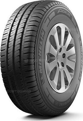 Michelin Agilis+ 205/75 R16C 113/111R