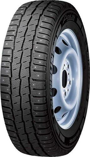 Michelin Agilis X-Ice North