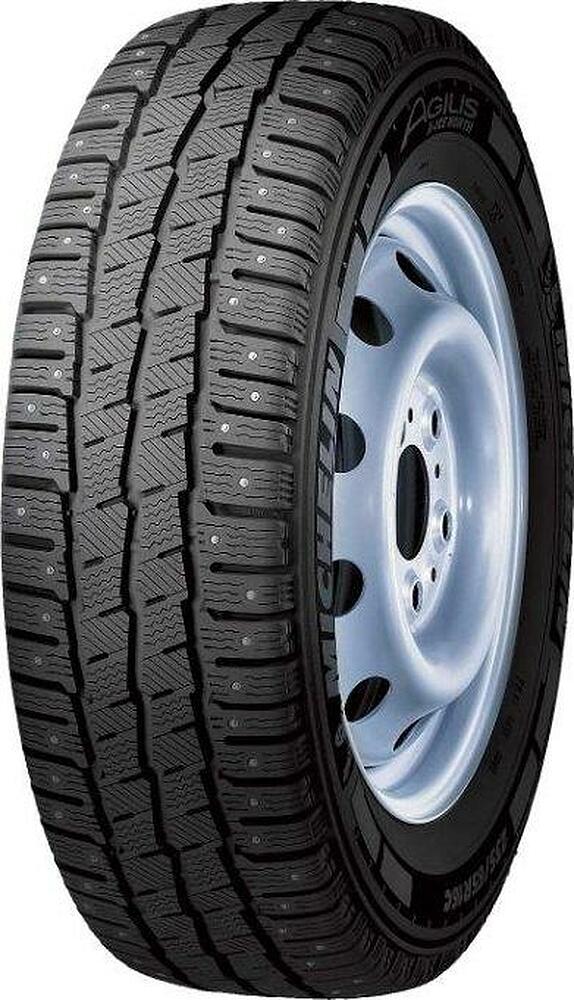 Michelin Agilis X-Ice North 205/75 R16 110R