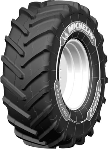 Michelin Agribib 2