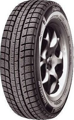 Michelin Alpin 2 205/60 R15 91M