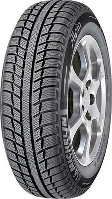 Michelin Alpin 235/70 R16 106T