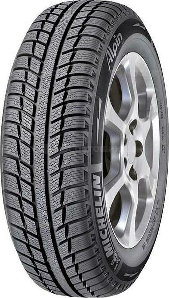 Michelin Alpin 225/60 R16 98H