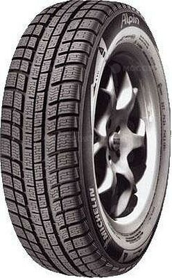 Michelin Alpin A2 205/50 R17 93V 