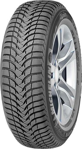 Michelin Alpin A4 Selfseal