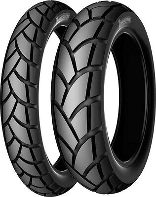 Michelin Anakee 2 110/80 R19 59V (Передняя)