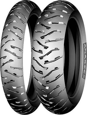 Michelin Anakee 3 120/90 R17 64S (Задняя)