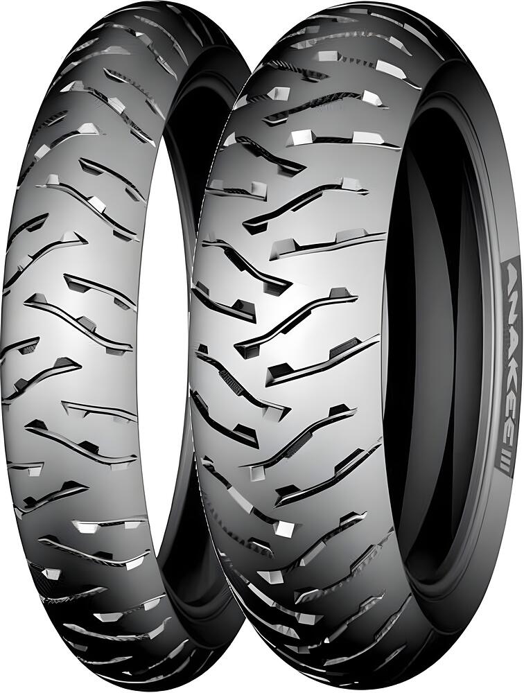 Michelin Anakee 3 170/60 R17 72V (Задняя)