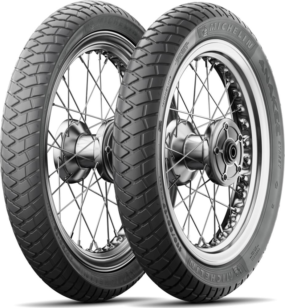 Michelin Anakee Street 90/90 R17 49S