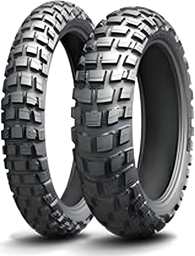 Michelin Anakee Wild 170/60 R17 72R (Задняя)