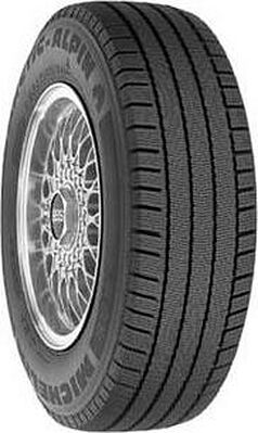 Michelin Arctic Alpin 205/55 R16 89Q 