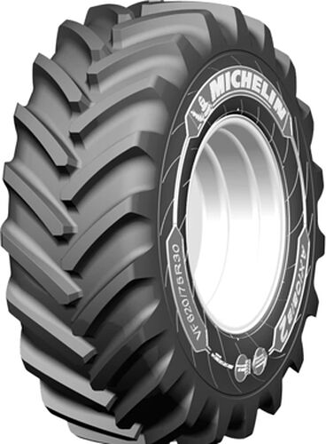 Michelin Axiobib 2