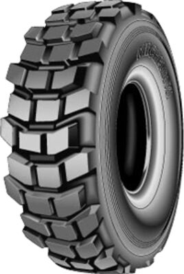 Michelin B E2 23,5x25 188E XL