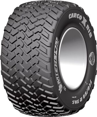 Michelin Cargoxbib 600/60 R30,5 169D 