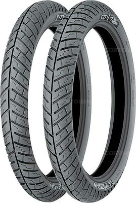 Michelin City Pro 2,5x17 43P (Универсальная)