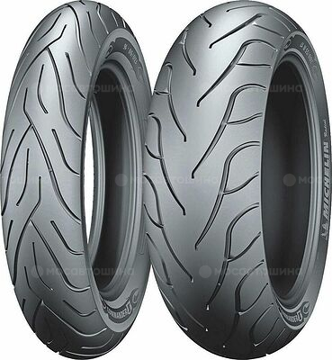 Michelin Commander II 120/90 R17 64S (Передняя)