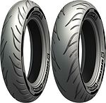 Michelin Commander III Cruiser 160/70 R17 73V (Задняя)