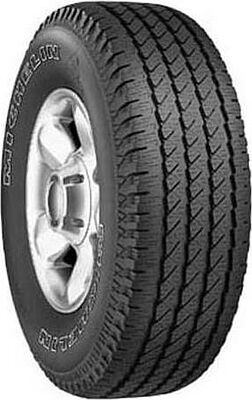 Michelin Cross Terrain SUV 225/70 R17 108S Reinf