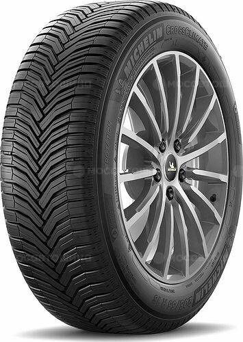 Michelin CrossClimate+