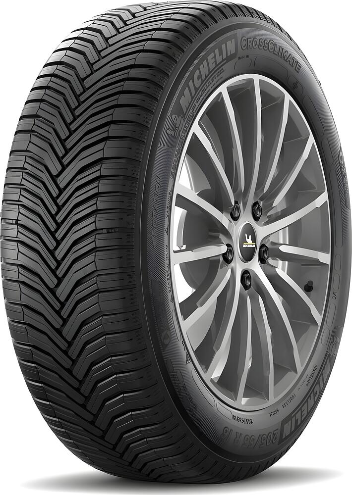 Michelin CrossClimate+ 255/35 R19 96Y XL